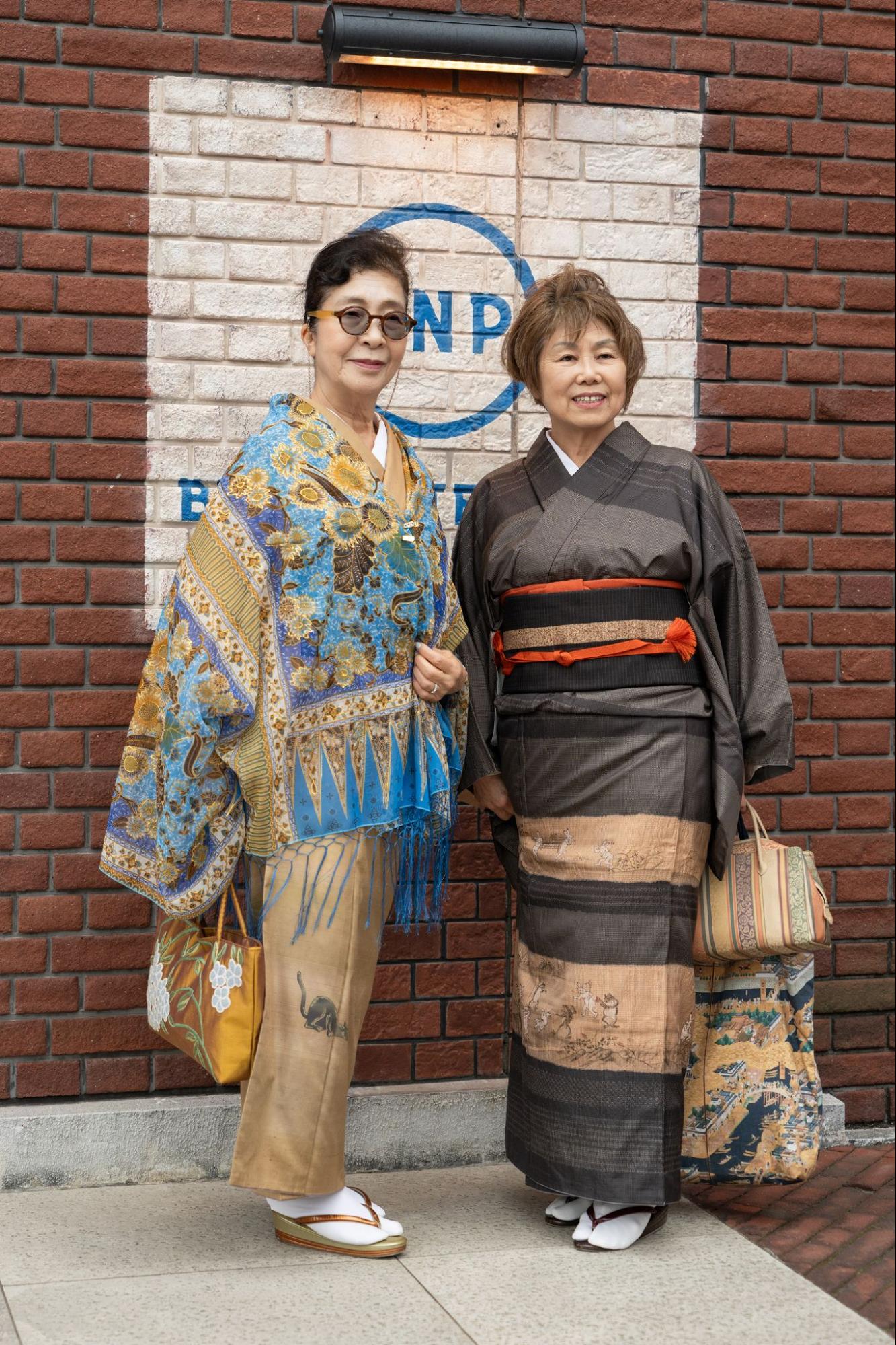 お客様の装い6