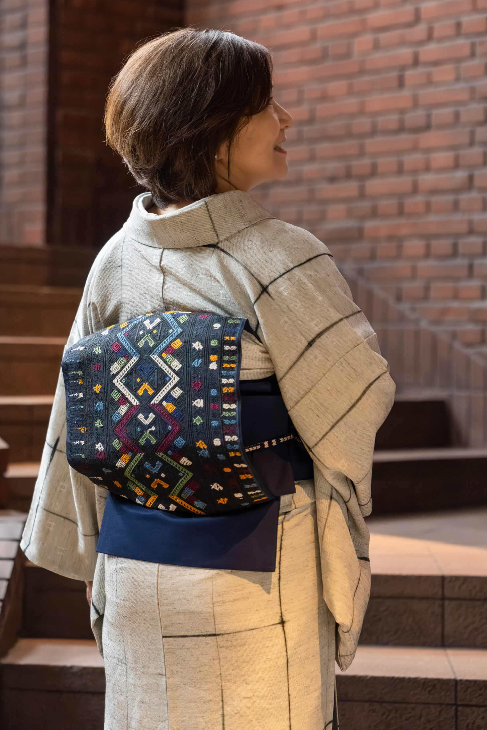 古谷さん帯