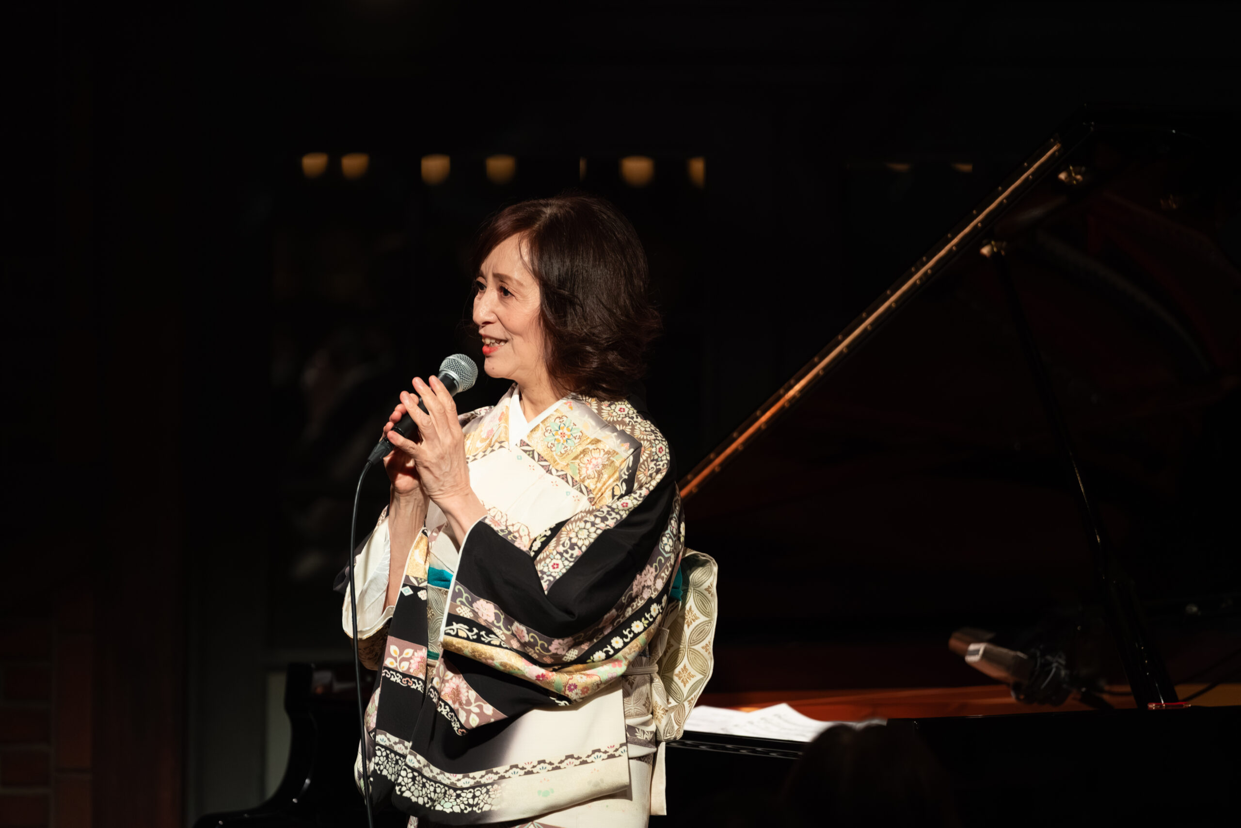 木住野佳子さん