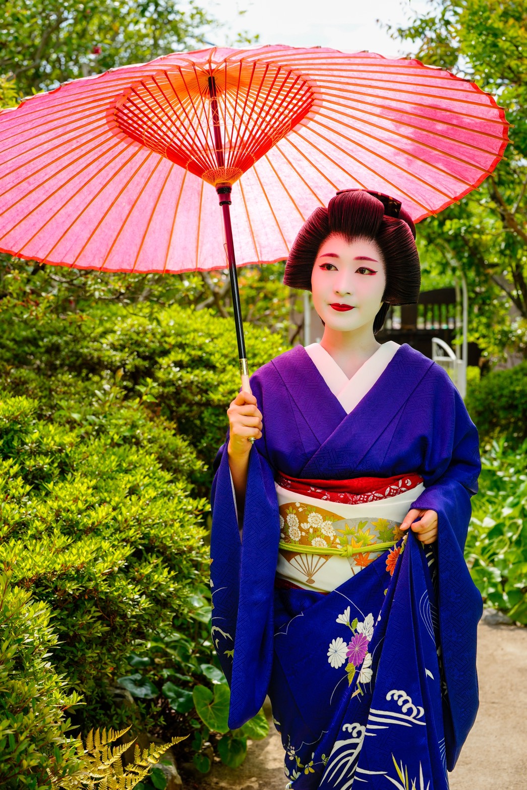 豆結さん04