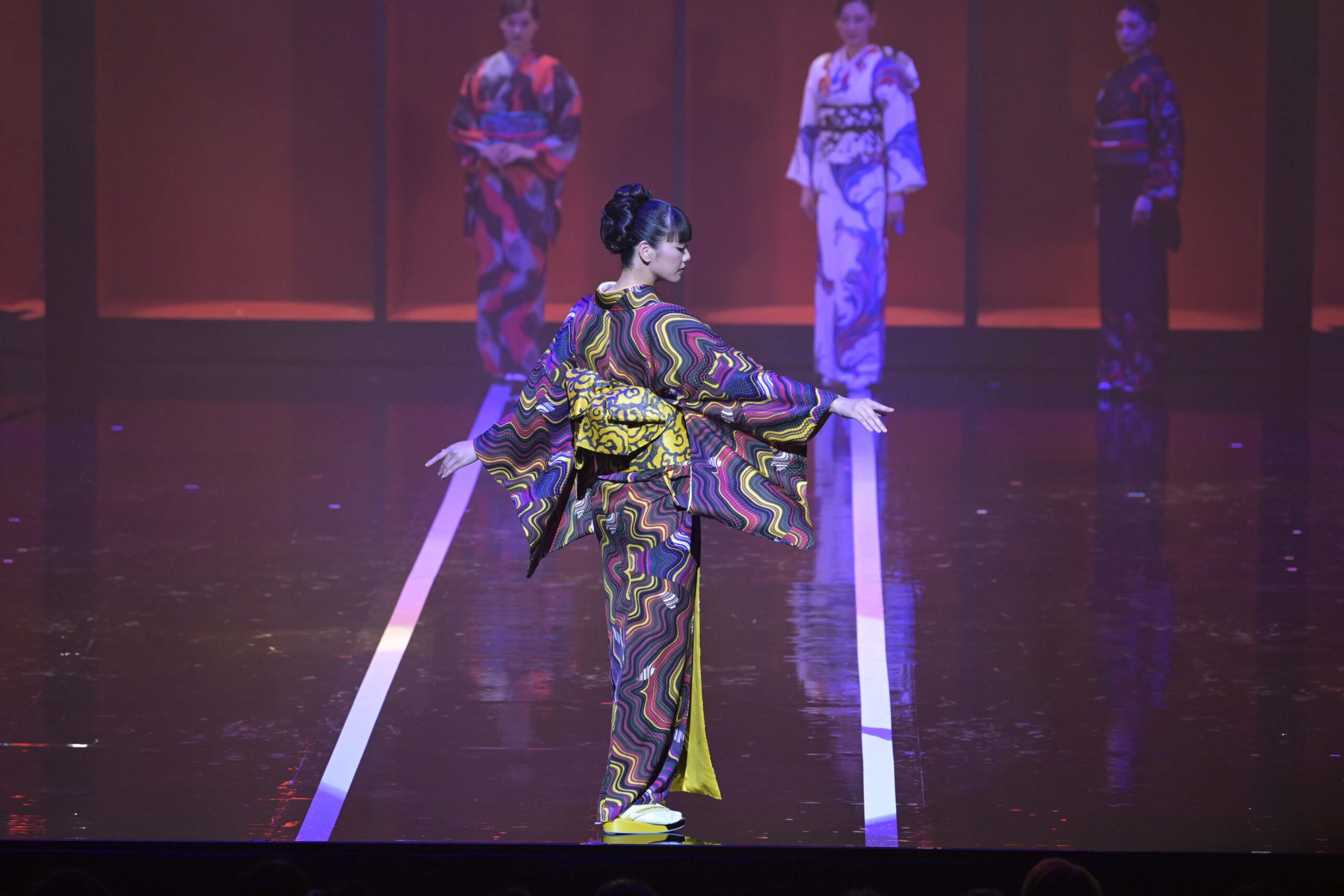 西山恵子さん