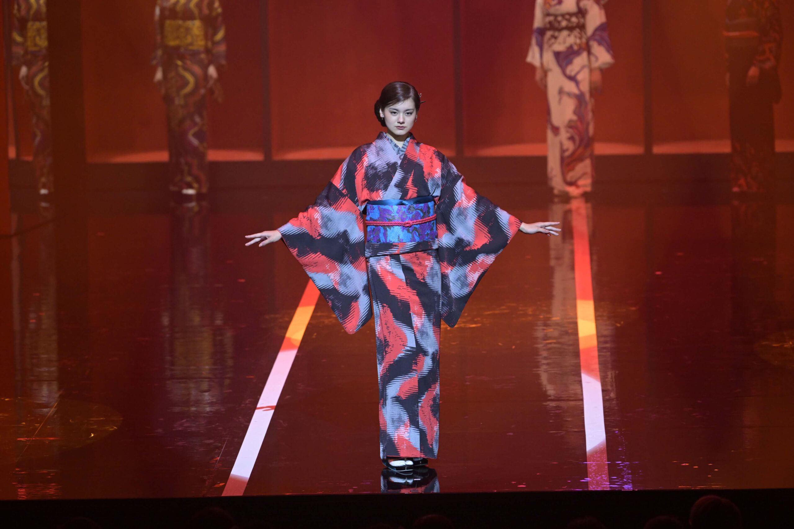 西山恵子さん