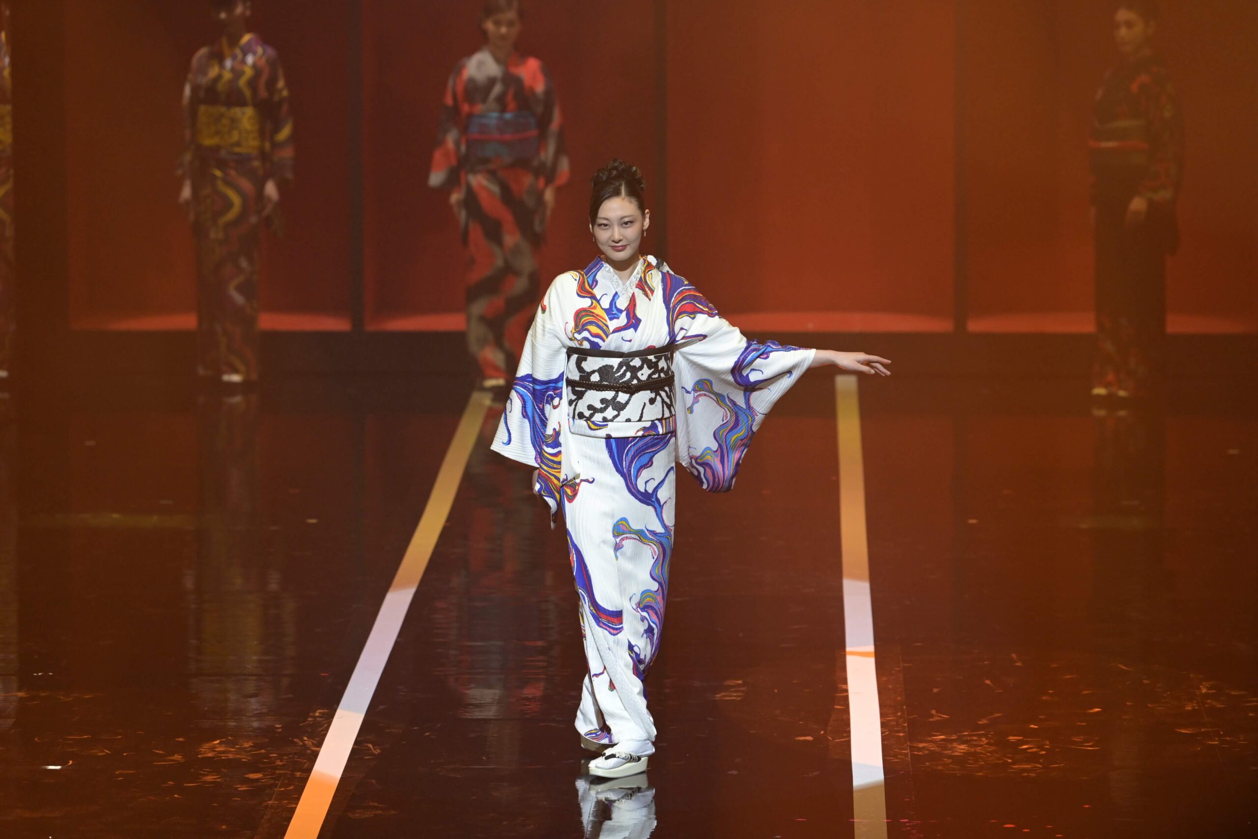 西山恵子さん