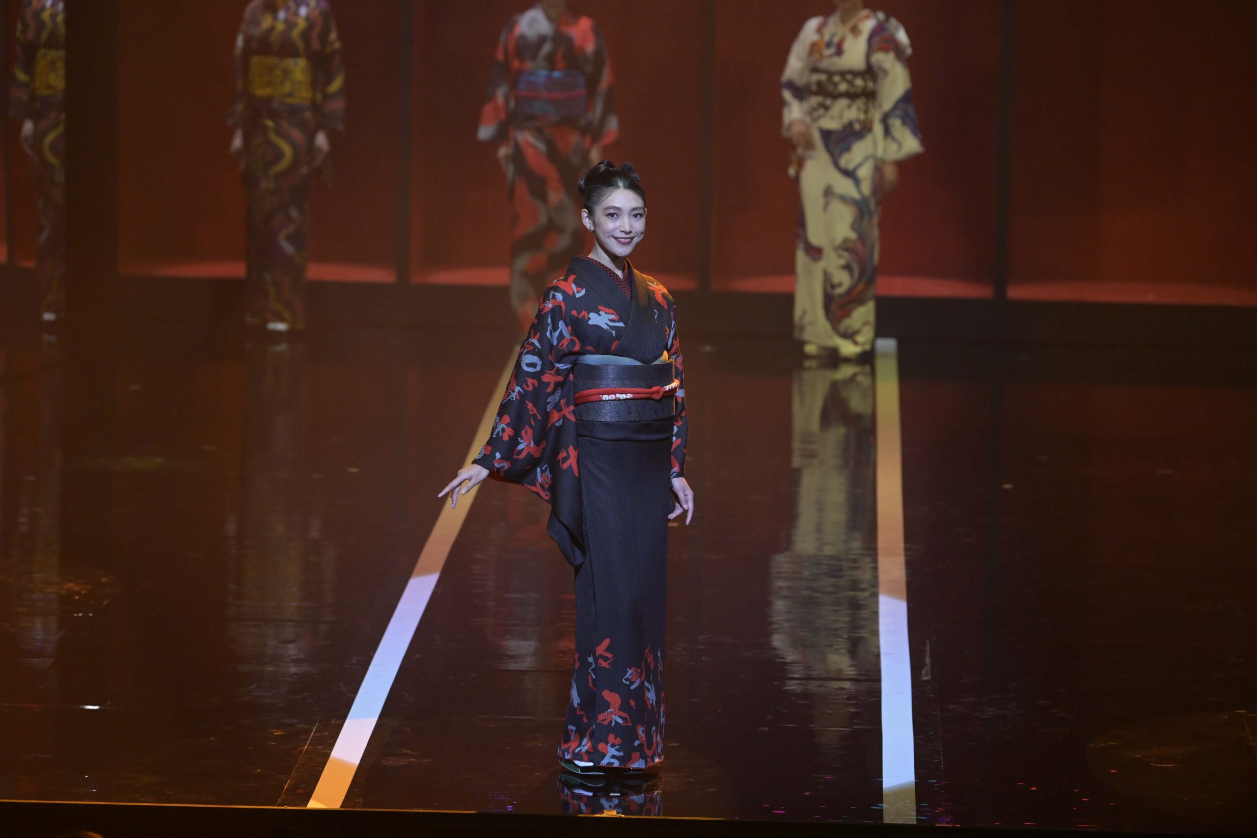 西山恵子さん