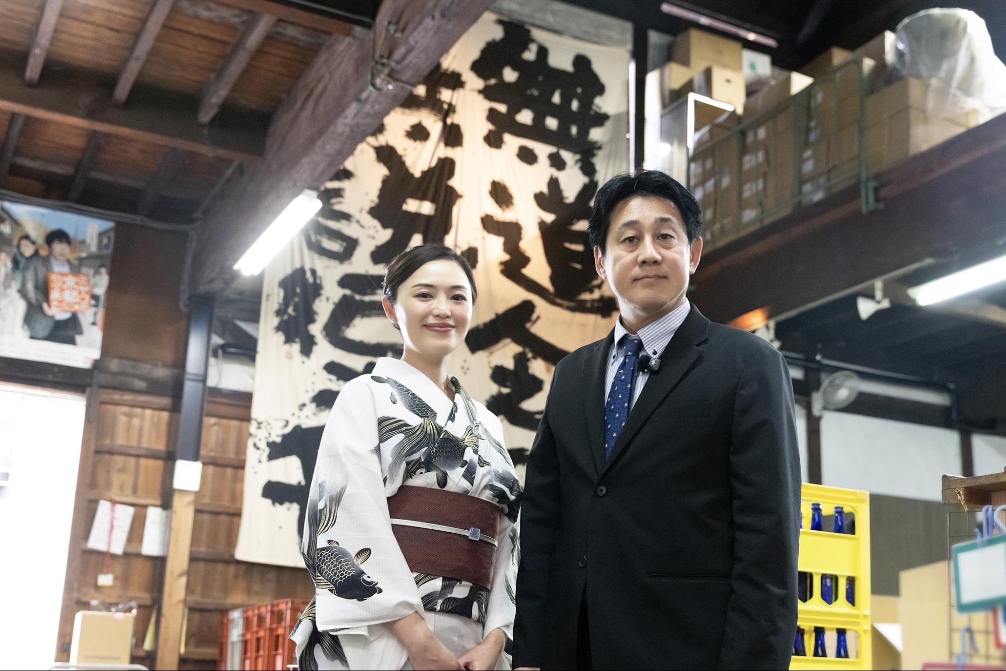 社長が大切にしている言葉「無道人之短無説己之長」