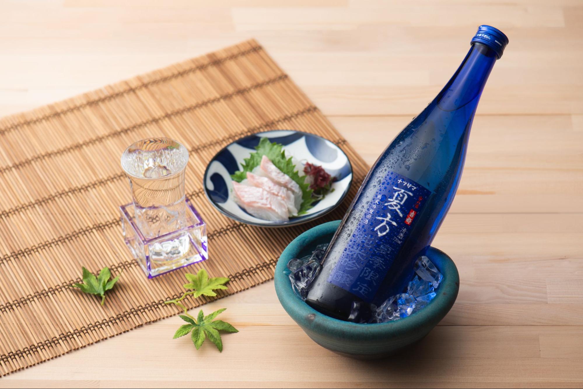 佐々木酒造より