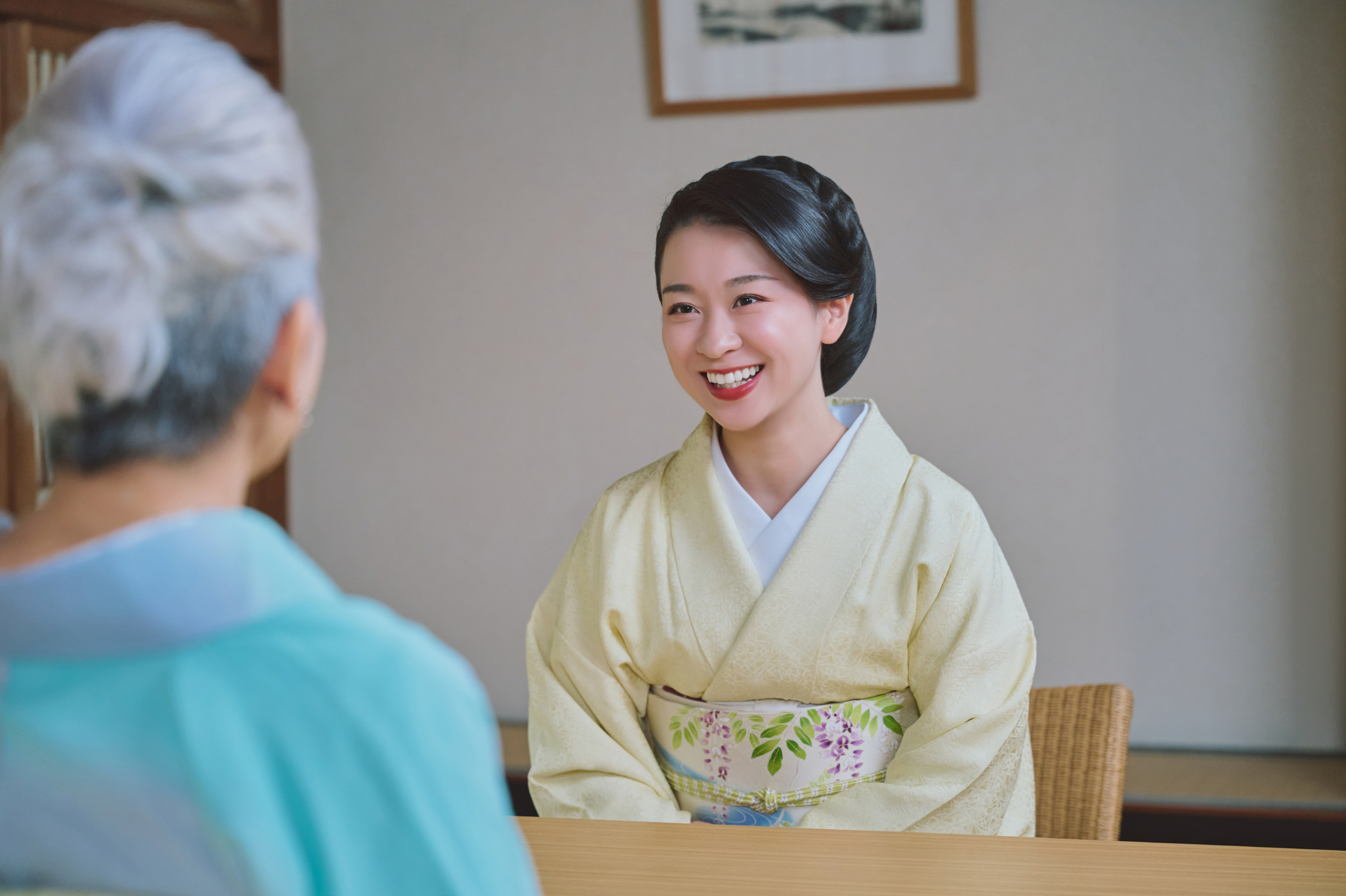 対談風景_Reoさん