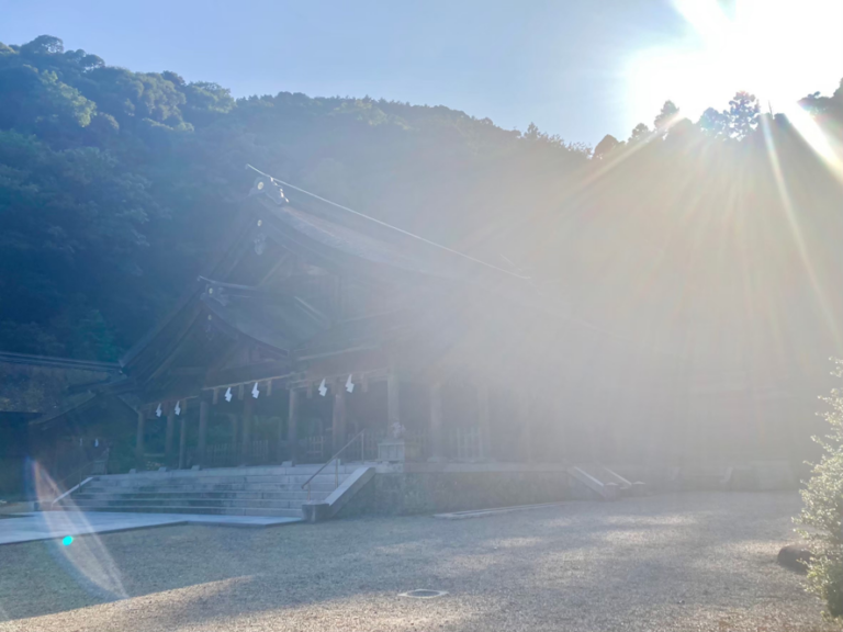 美保神社