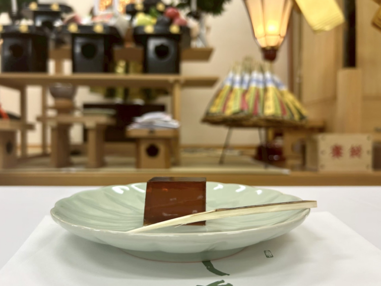 したたり