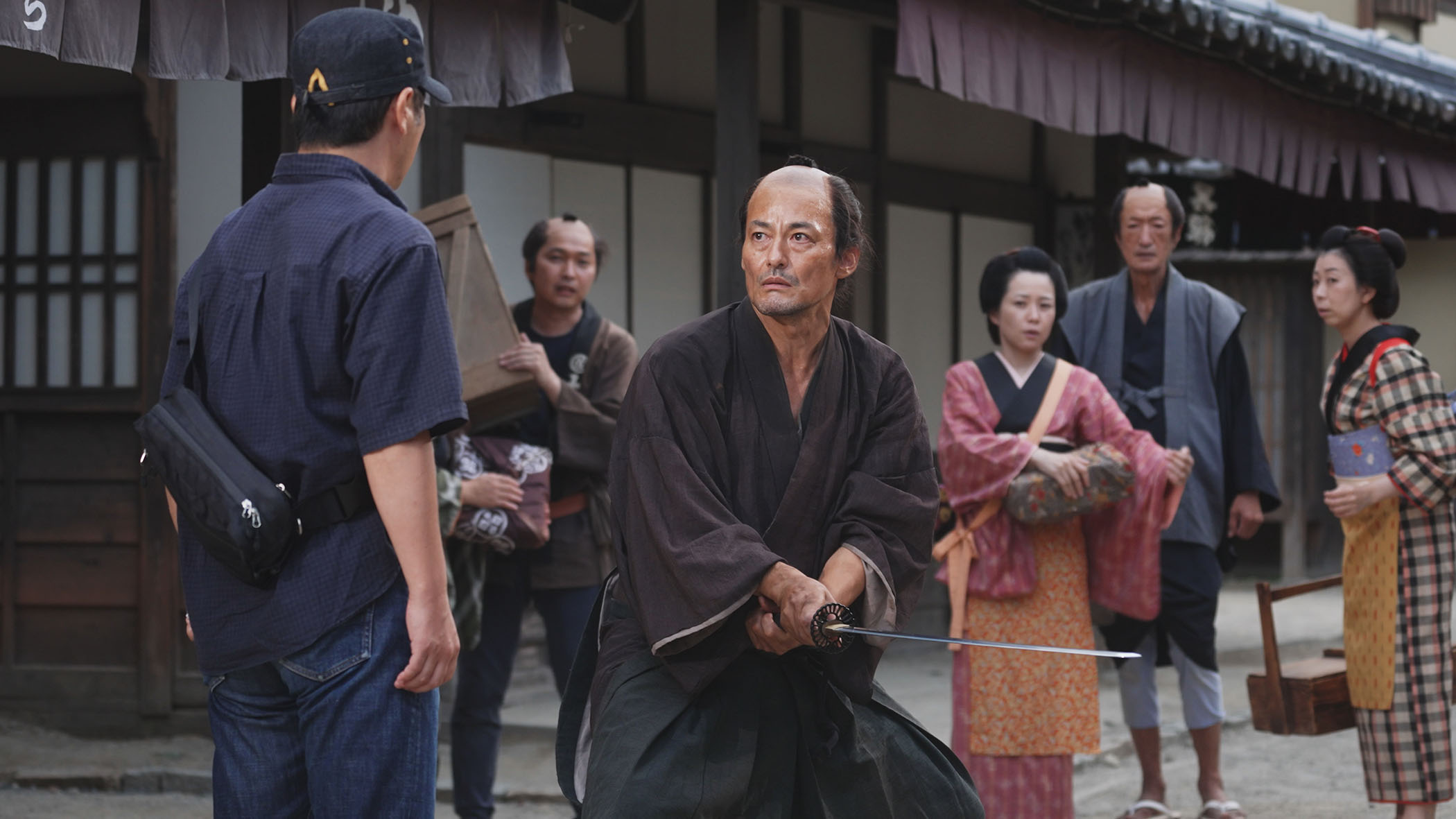 ©2024 Samurai Time Slipper. All Rights Reserved.