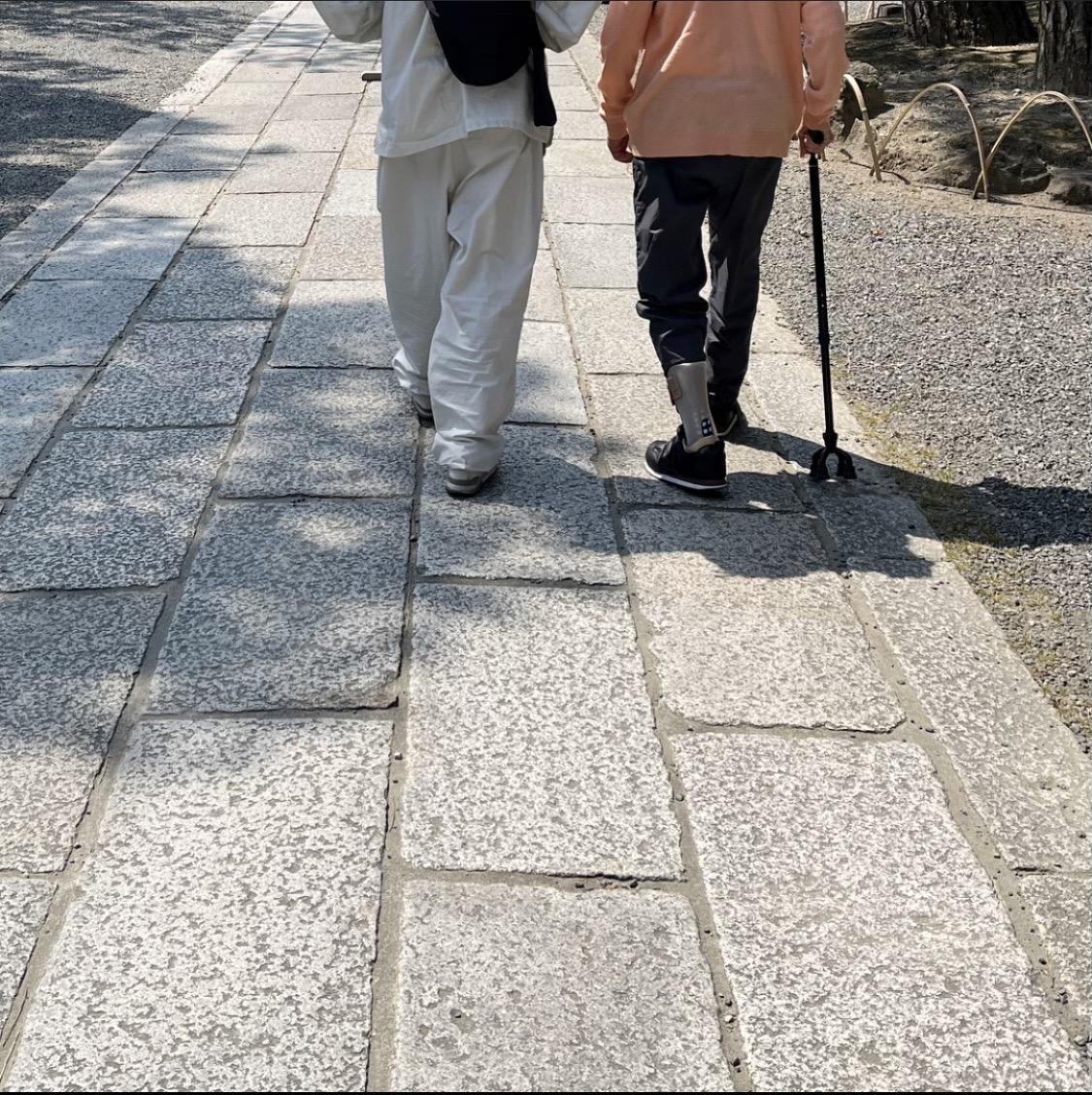リハビリ