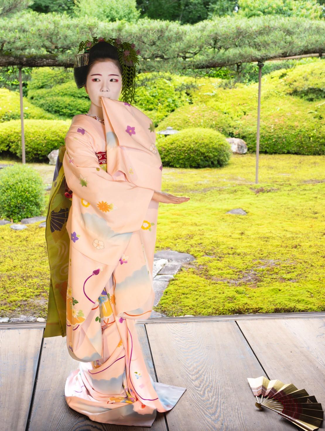 夢千鶴さん9
