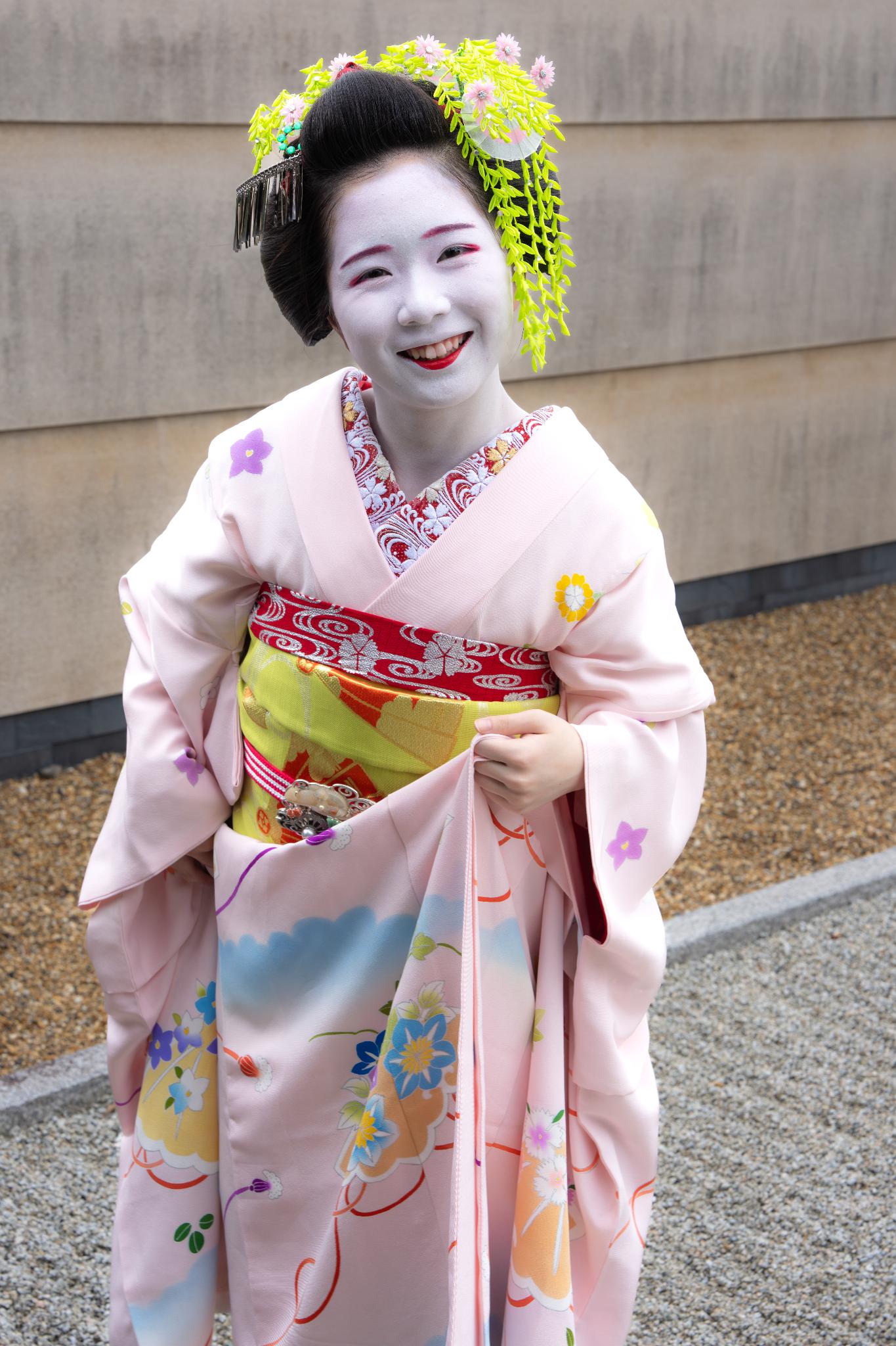 夢千鶴さん7