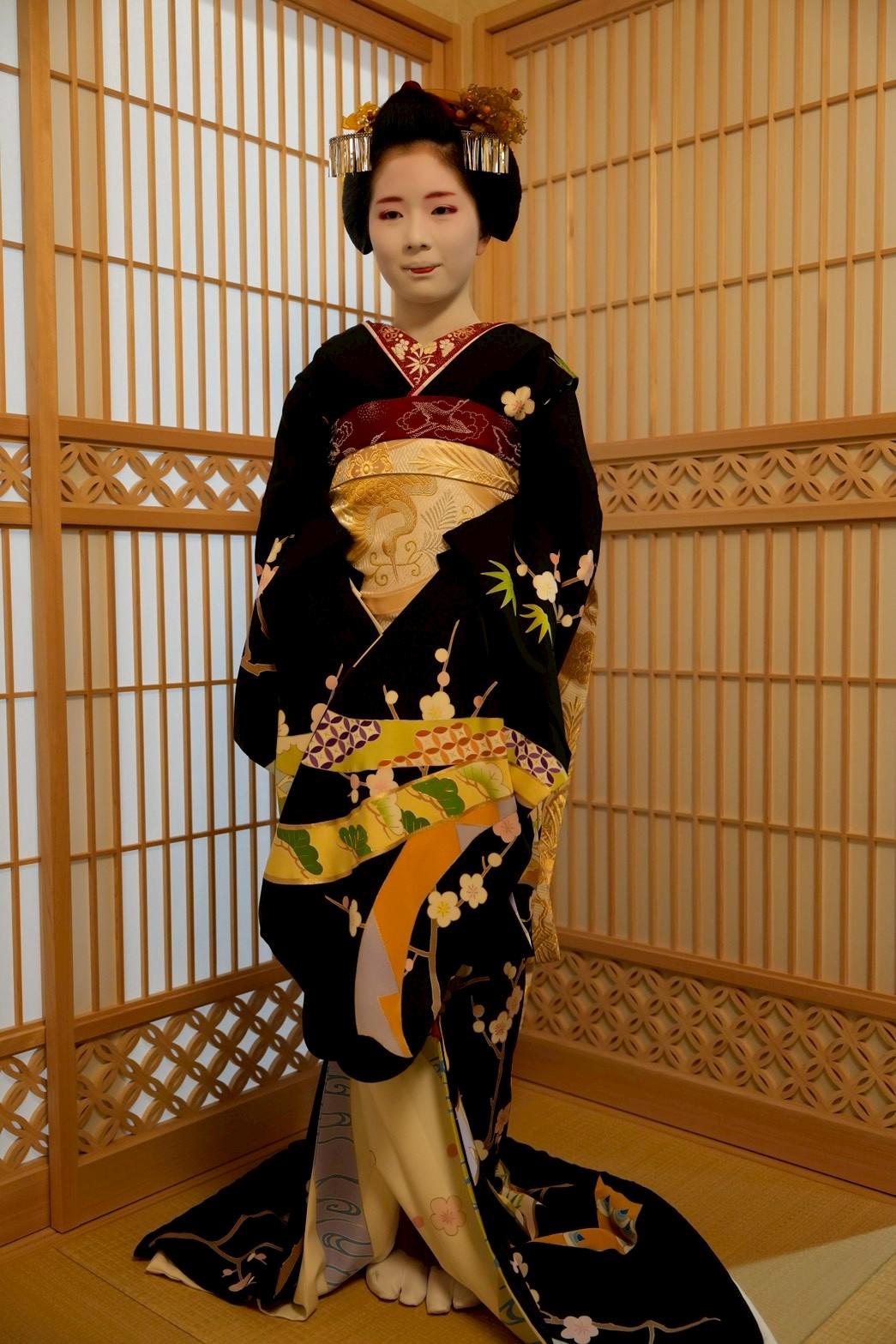 夢千鶴さん6
