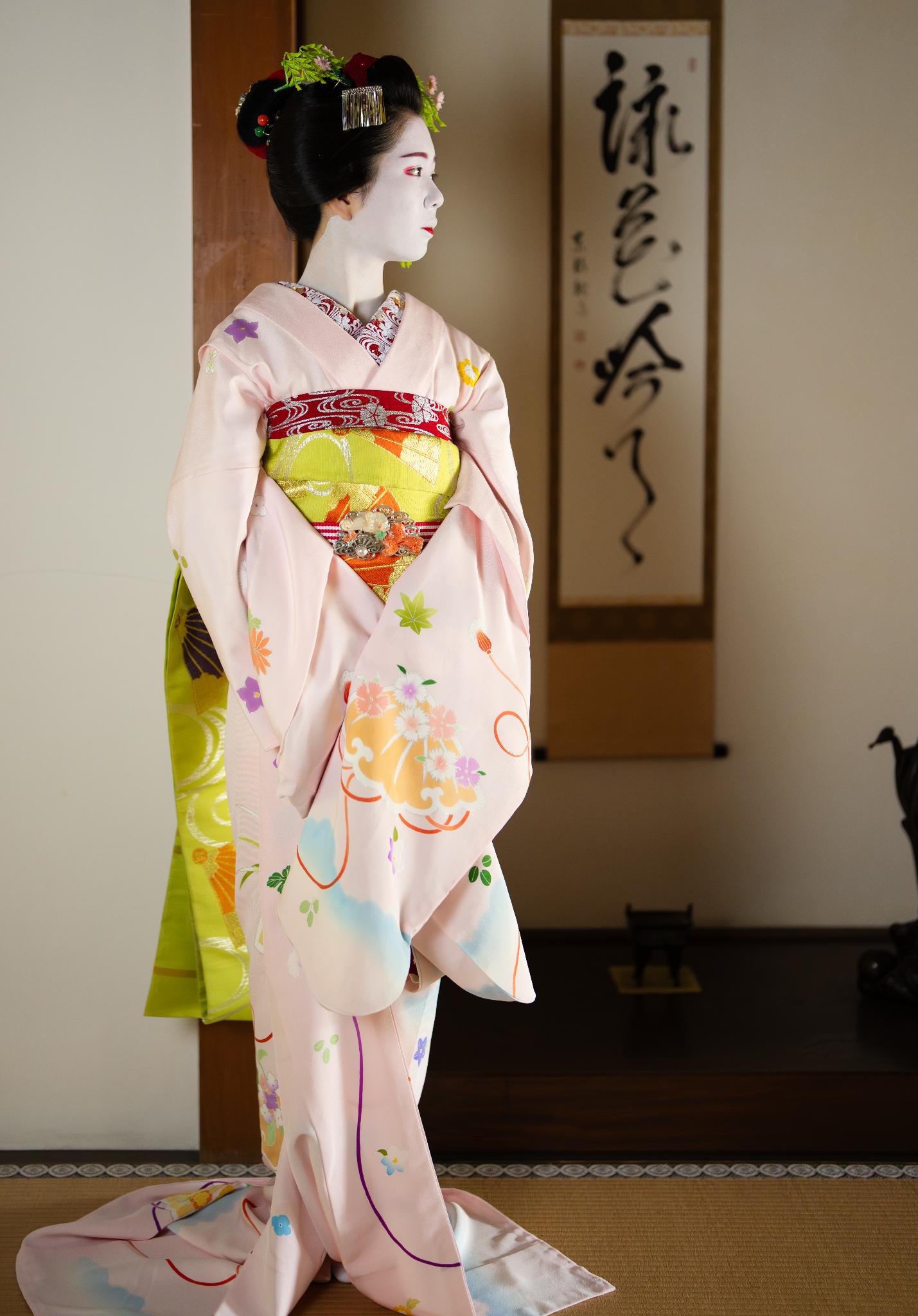 夢千鶴さん1