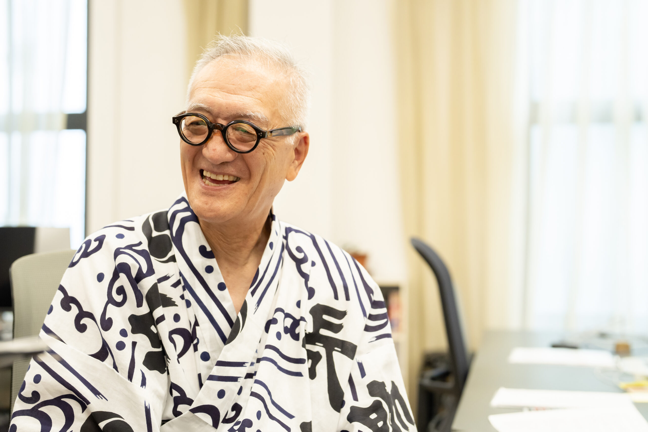 幹雄さん