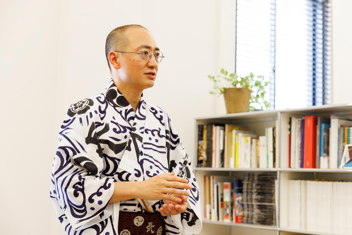 社長