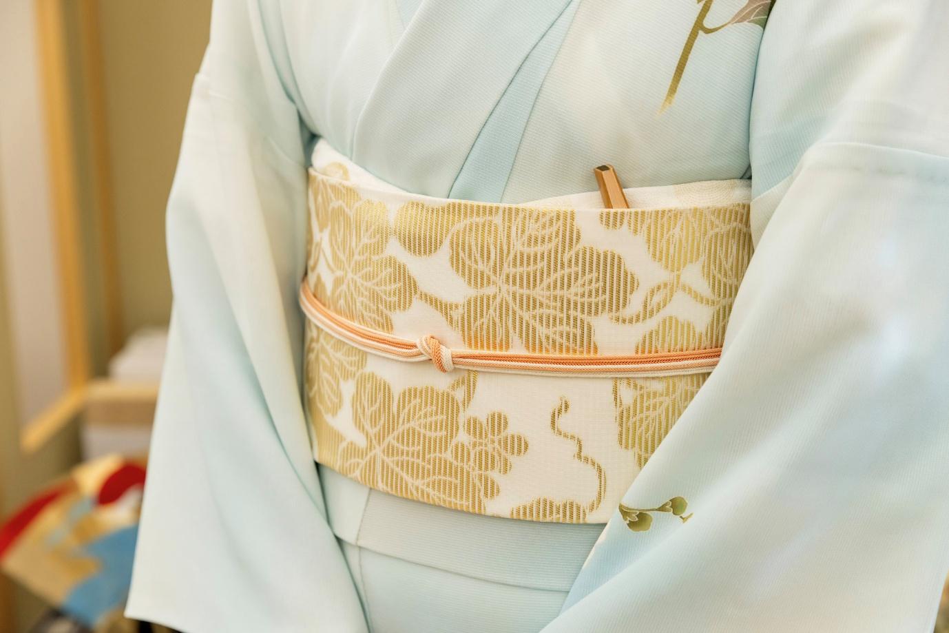 帯回り