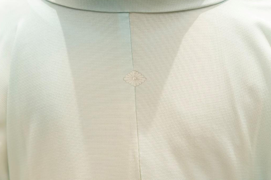 着付け
