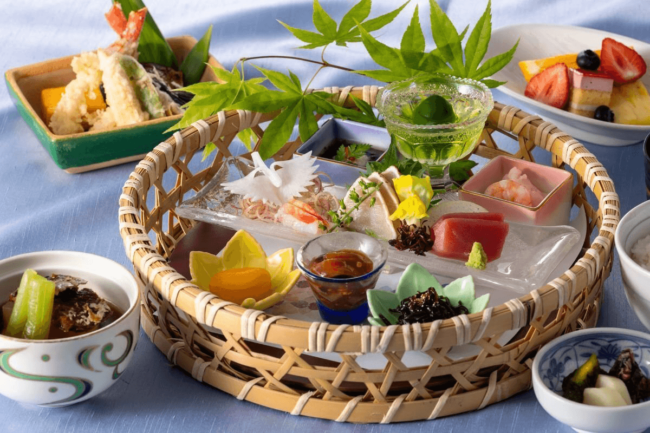 さあ、きもので！in郡山～ご縁をつなぐ和ランチ～