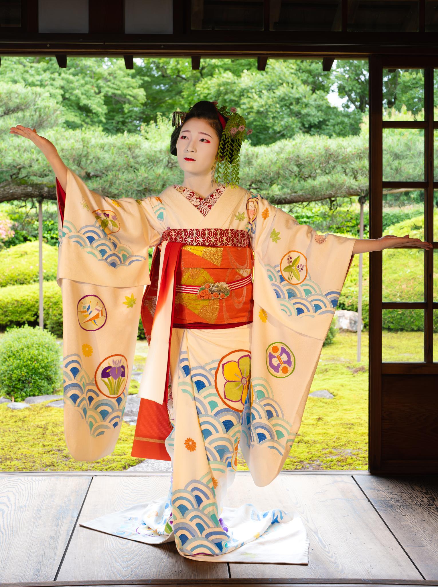 心葉さん11