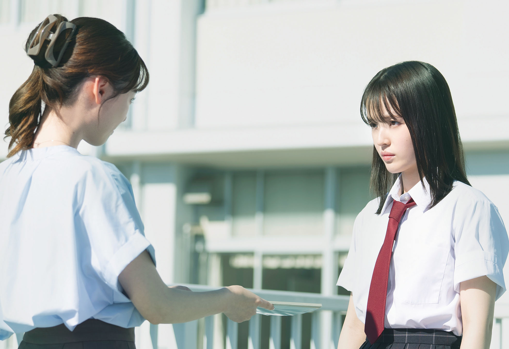 ©2026「あの星が降る丘で、君とまた出会いたい。」製作委員会