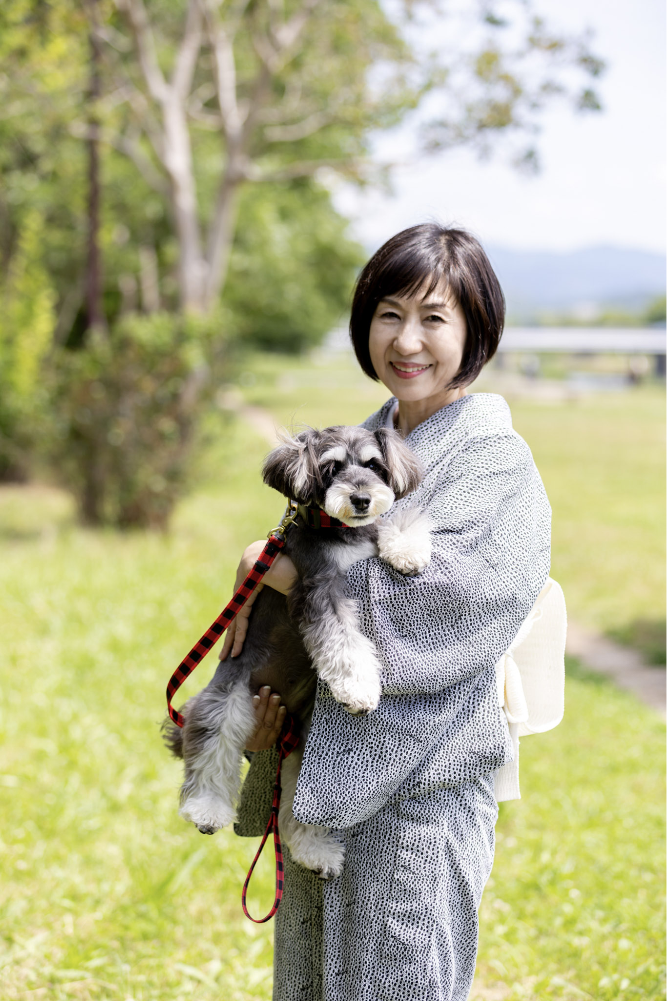 能口祥子