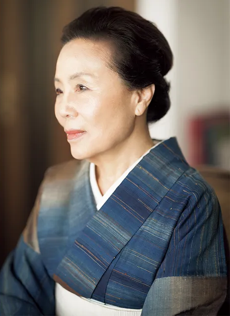 志村洋子さん