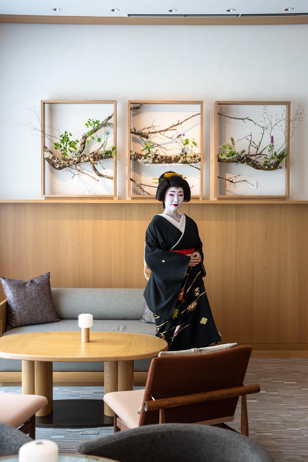 ダイニング）フレンチブラッスリー「ランテーヌ」は、旬の食材を活かしたフレンチがいただける