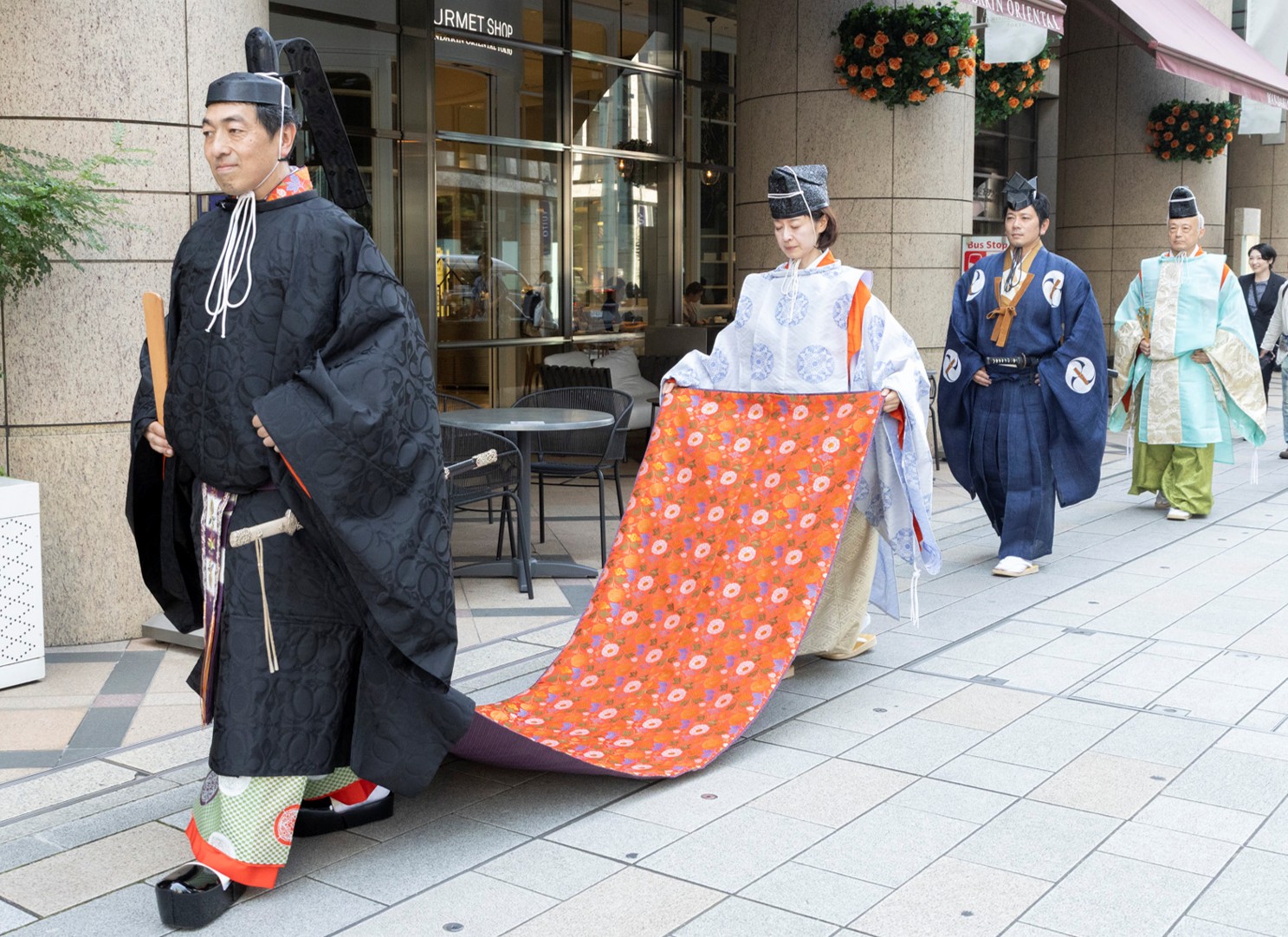 京都府内各所で開催！『寛永行幸四百年祭』関連イベントに注目