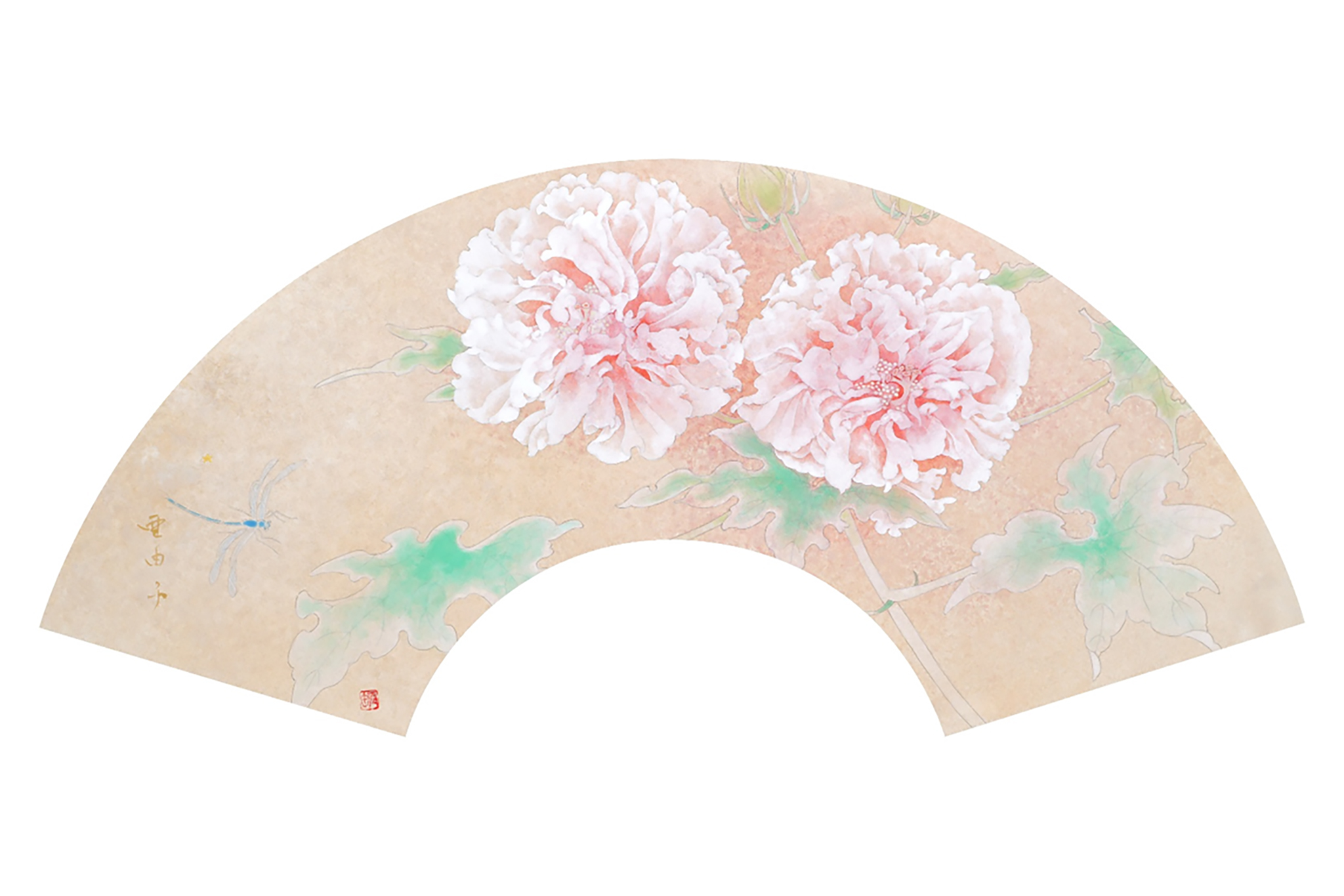 変わりゆく色で、ひとを酔わせる花。扉
