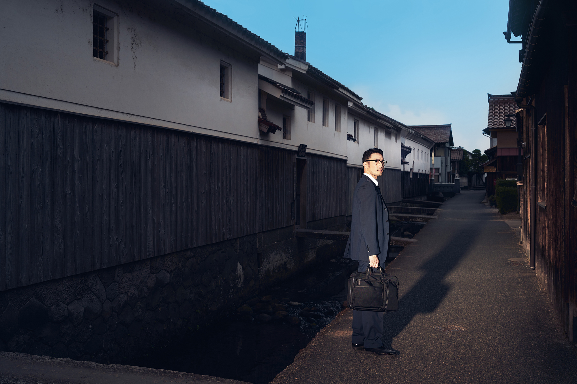 ©2026 映画「遥かな町へ」BARCOS
