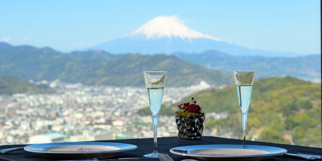 じゅんさんぽ〜着物でフレンチと美術館お出かけ会〜