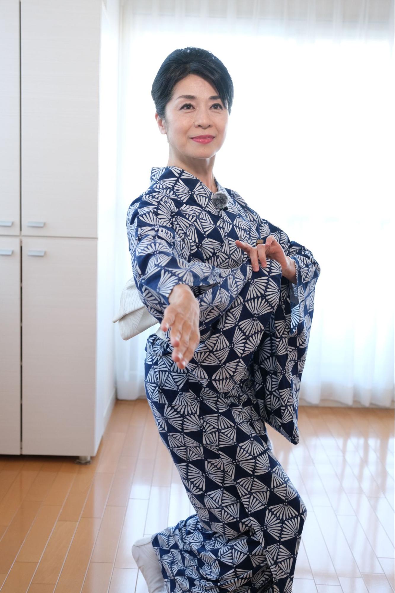 博美さん