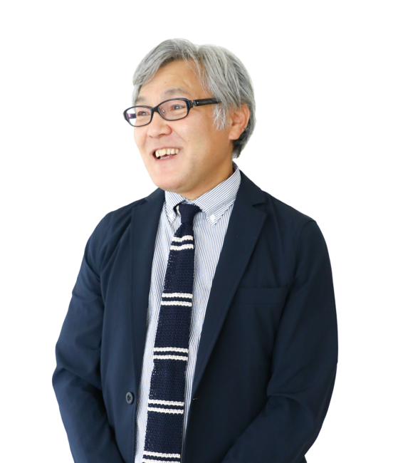 「夢訪庵」代表・桝蔵順彦