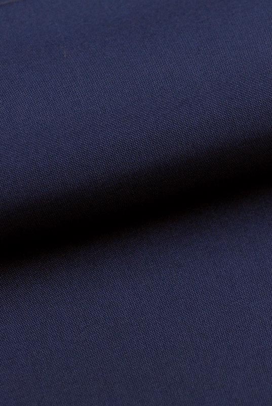 ≪男物≫ 正絹羽二重御胴裏地 「富久絹・濃紺」 キングサイズ 101|京都きもの市場【日本最大級の着物通販サイト】