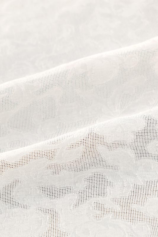 商品詳細 - 衿秀ローズカラー[Sサイズ]夏用襦袢本体+替え衿+替え袖