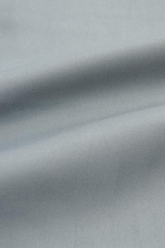 男物/紳士用・Lサイズ] お仕立て上がり長襦袢 紺衿 グレー|京都きもの市場【日本最大級の着物通販サイト】