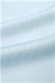 [夏物] 東レシルック紋紗着尺 ～紋粋紗～ 水色(No.5) ＃薄羽織やスリーシーズンコートにも