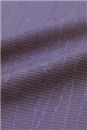 [夏物] 東レシルック紋紗着尺 ～紋粋紗～ 鳩羽紫色(No.8) ＃薄羽織やスリーシーズンコートにも
