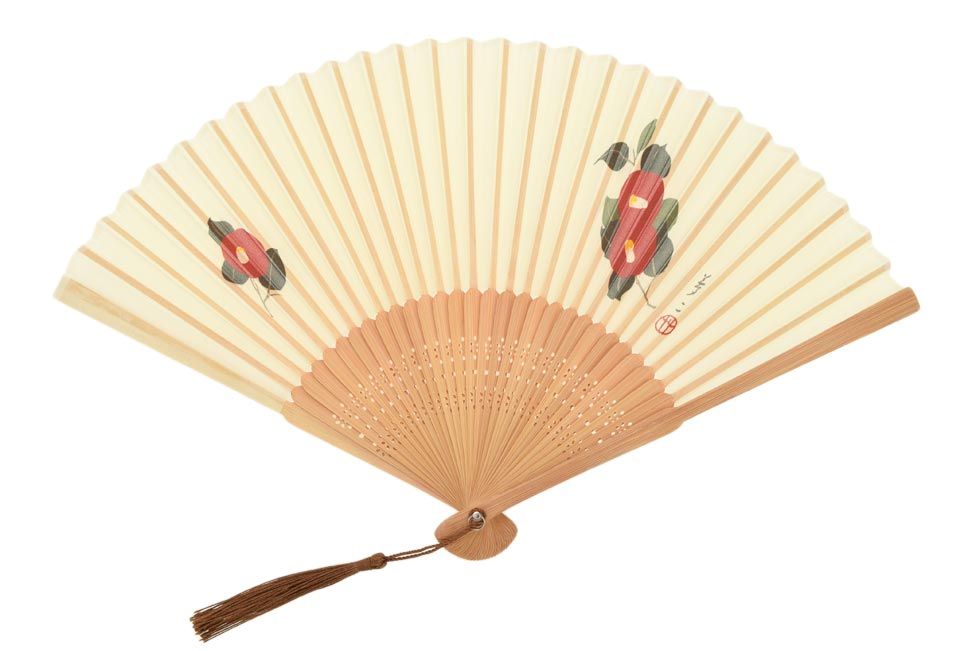 夏小物 正絹おしゃれ扇子 竹久夢二 椿 タッセル付き 京都きもの市場 日本最大級の着物通販サイト 夏小物 正絹おしゃれ扇子 竹久夢二 椿 タッセル付き 京都きもの市場 日本最大級の着物通販サイト