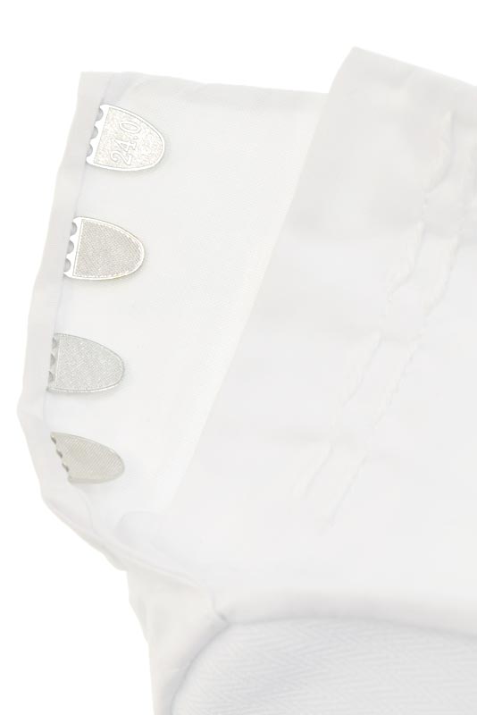 [UNITO_organic] オーガニックコットン足袋 4枚こはぜ 22.5cm～25.0cm (112-500 )|京都きもの市場【日本最大級の着物通販サイト】