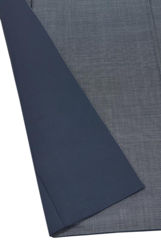 ☆ 本場大島紬・伝統工芸品】 （仕・中古品）【木邑織物】 ～蓼藍～ 7 