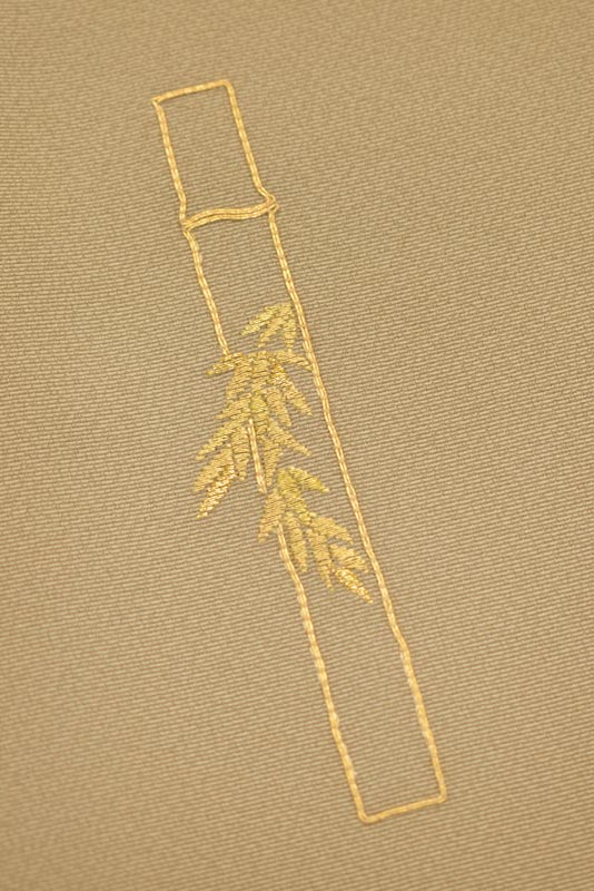 毎日お得な掘り出し品 特選総本手刺繍付下げ 御仕立て上がり 中古美品 竹 引き算の美学 控えめに装う一枚 身丈160 5 裄65 5 京都きもの市場 日本最大級の着物通販サイト 毎日お得な掘り出し品 特選総本手刺繍付下げ 御仕立て上がり 中古美品 竹 引き算の美学 控えめに装う一枚 身丈160 5 裄65 5 京都きもの市場 日本最大級の着物通販サイト