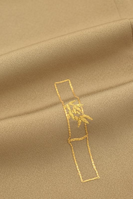 毎日お得な掘り出し品 特選総本手刺繍付下げ 御仕立て上がり 中古美品 竹 引き算の美学 控えめに装う一枚 身丈160 5 裄65 5 京都きもの市場 日本最大級の着物通販サイト 毎日お得な掘り出し品 特選総本手刺繍付下げ 御仕立て上がり 中古美品 竹 引き算の美学 控えめに装う一枚 身丈160 5 裄65 5 京都きもの市場 日本最大級の着物通販サイト