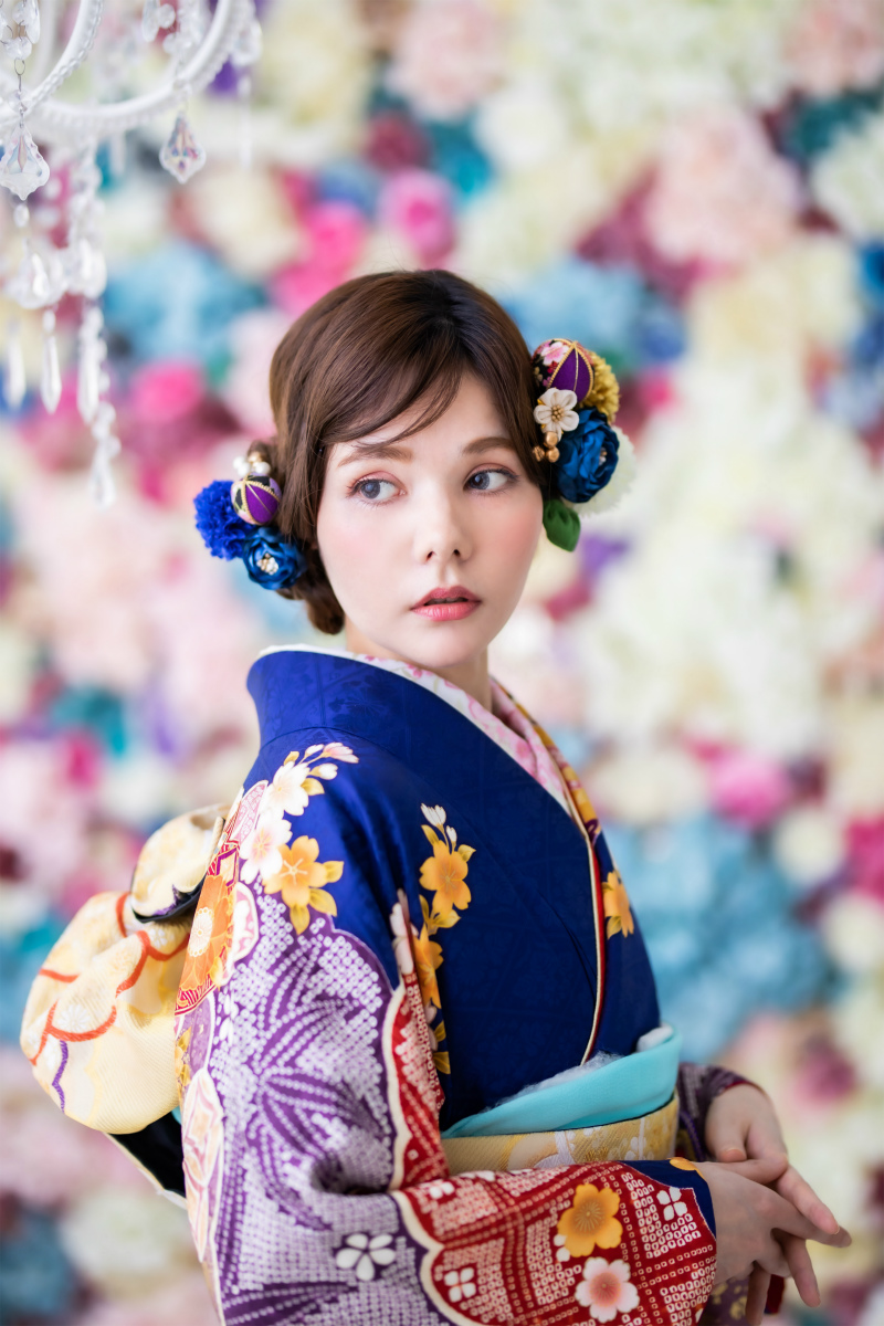 商品詳細 - [振袖用] 髪飾り 茉莉華 京都きもの市場【公式】