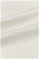 [礼装/留袖用] 京紫野大原商店 丹後ちりめん帯揚げ 縫い取り紋意匠地 切金散らし柄