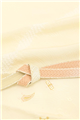 ☆[衿秀]フォーマルセットA☆ 高麗組帯締め-片ぼかし- 刺繍＆絞り染め帯揚げ-宝尽くし-