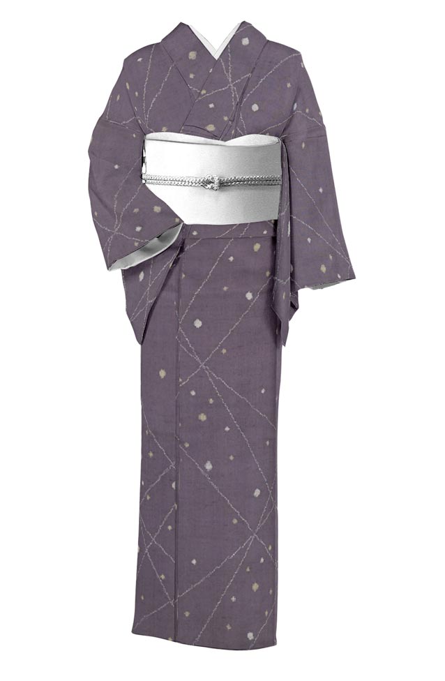 2022激安通販 大島紬 着物 即購入オッケー!未使用新品 - 着物 - www ...