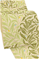 【半期決算】 【杉村織物】 特選西陣織袋帯 「オリーブの木」 手織りの名門！ ふんわり女性らしく香る素敵な一条！